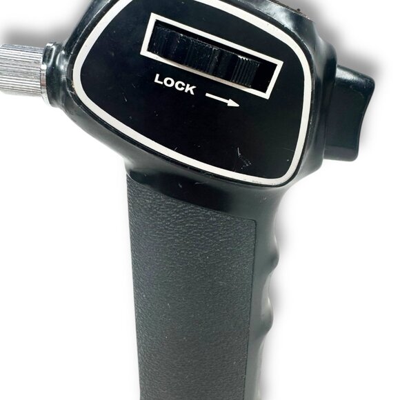 Nikon AR-2 Pistol Grip Shutter Release – Vintage Camera Accessory Japan - Picture 7 of 12